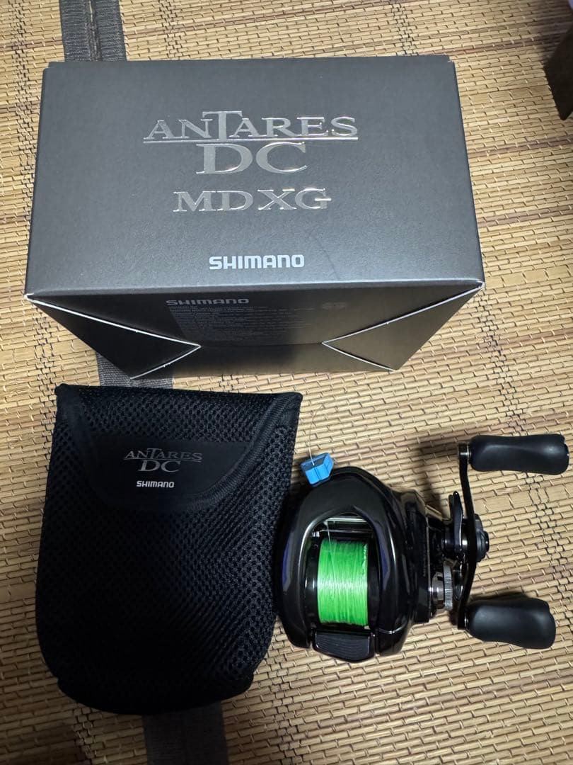 【〜7/11 23:00】 23アンタレス DC MD XG