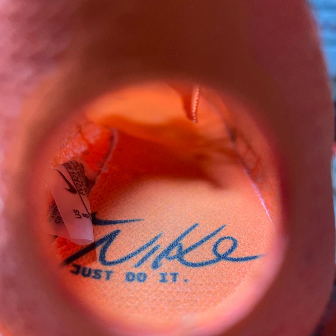 NIKE ビクトリー2 美品