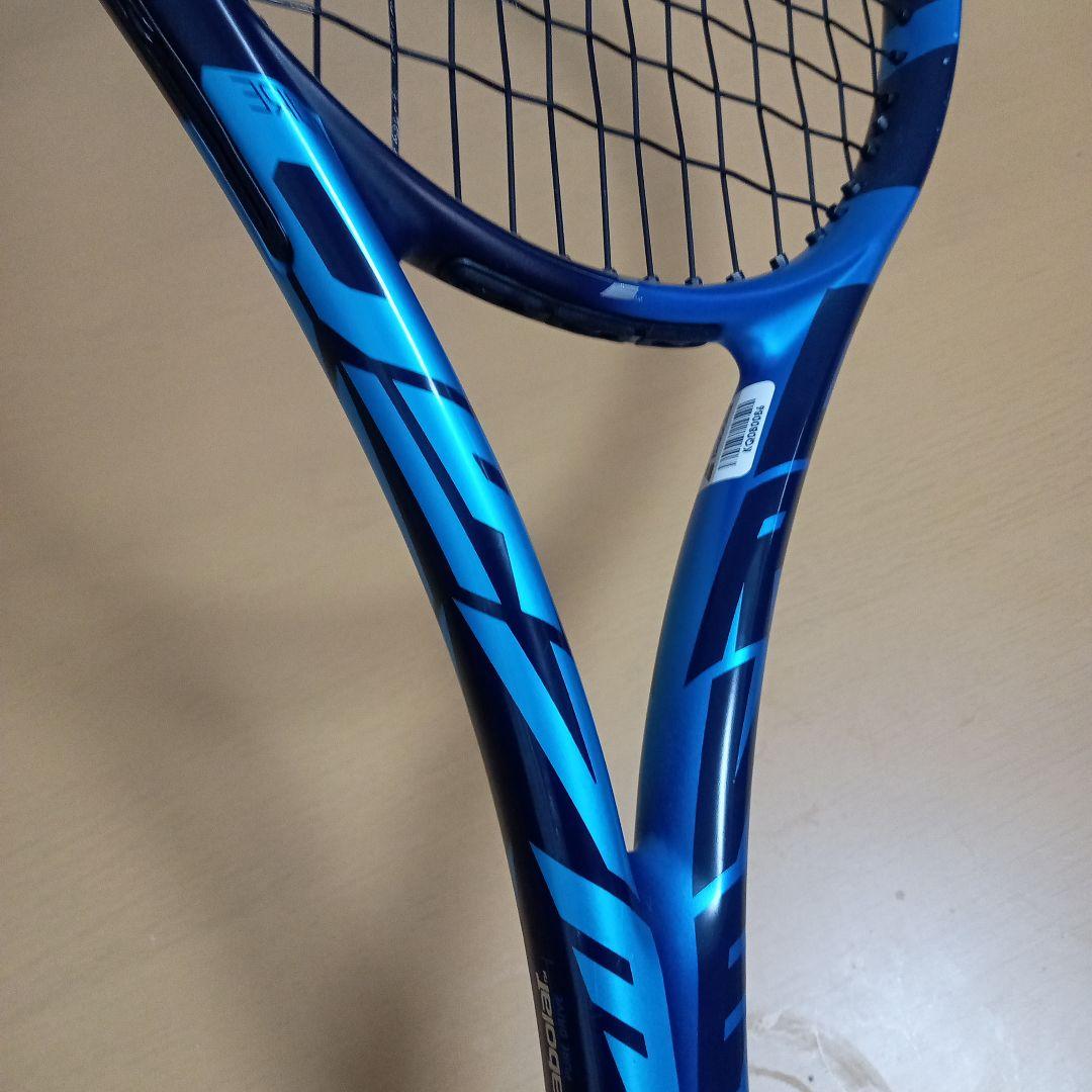 テニスラケット　バボラ　ピュアドライブ　2023年モデル　G2