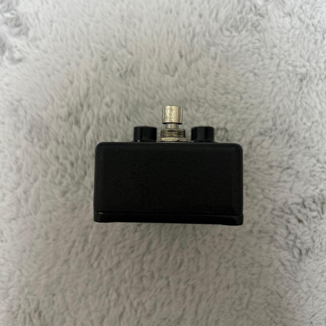 ギター MXR super COMP