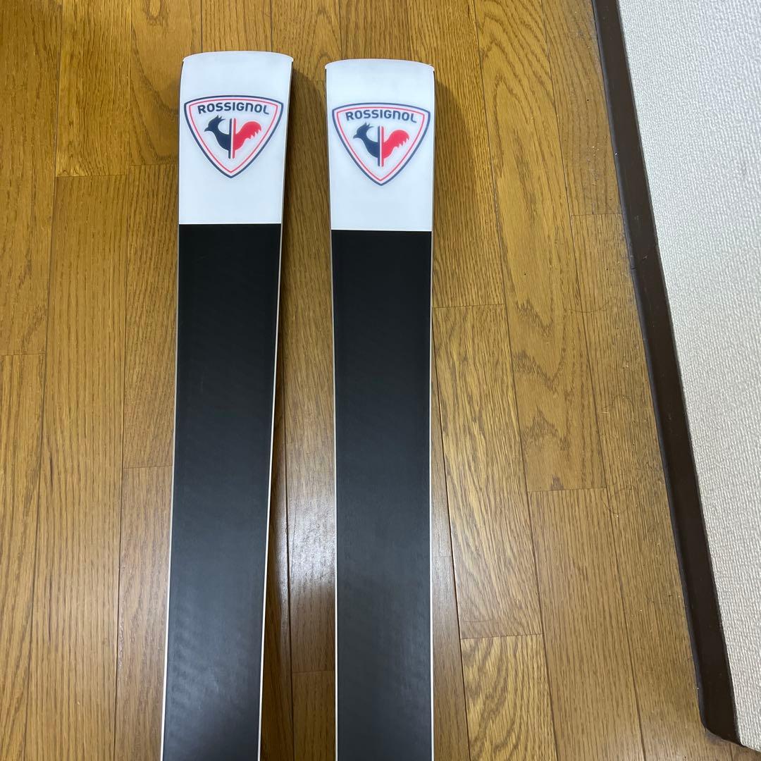ROSSIGNOL M19 スキー 179cm LOOKビンディング