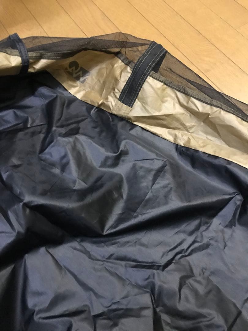 WAQ ASTRA CTインナー　ノーマルサイズ