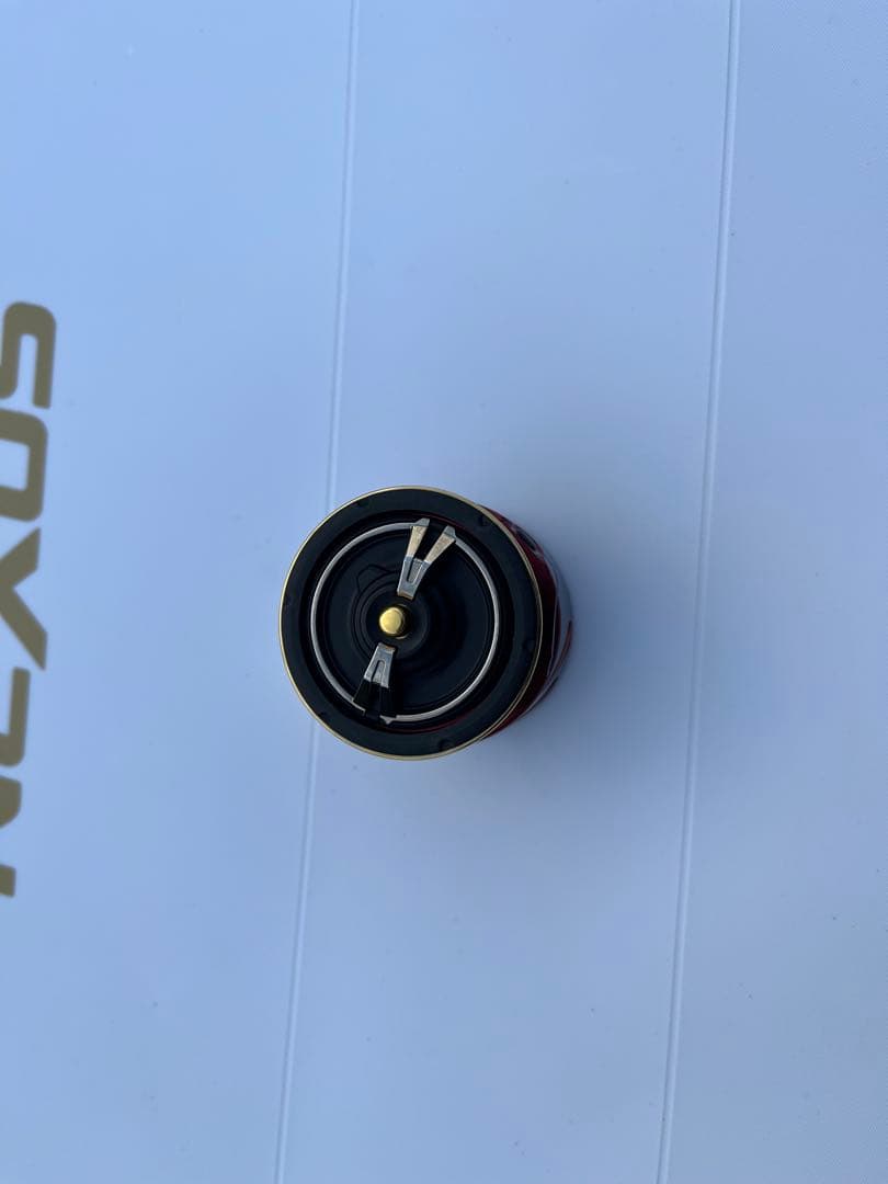 SHIMANO BB-X 17 HYPER FORCE スプール