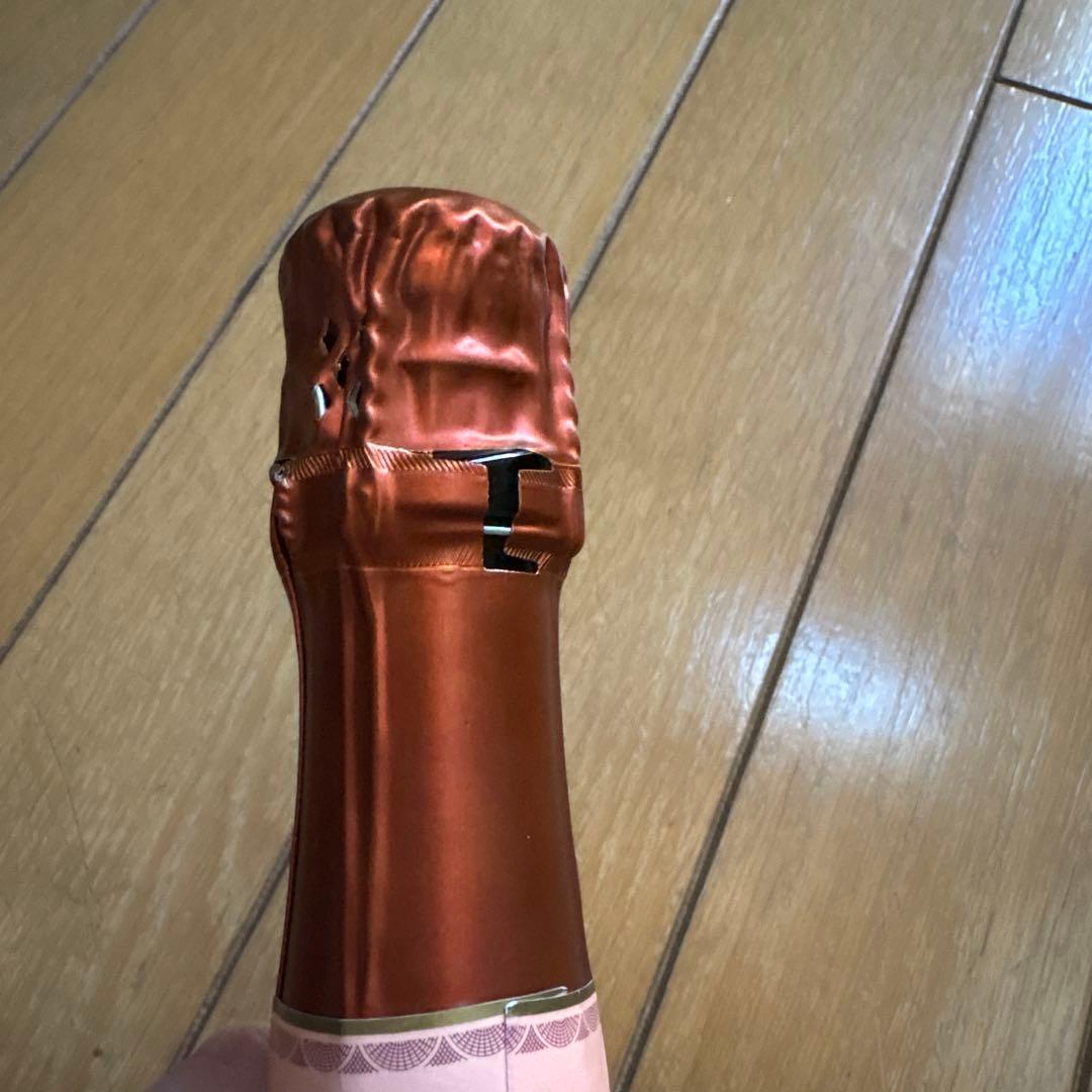 Laurent-Perrier Cuvée Rosé 750 ローランペリエロゼ