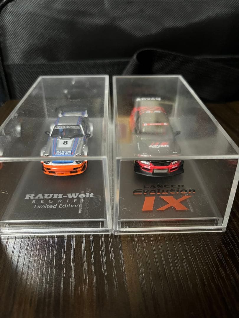 INNO64 イノモデル　CMモデル LCDモデル　まとめ売り