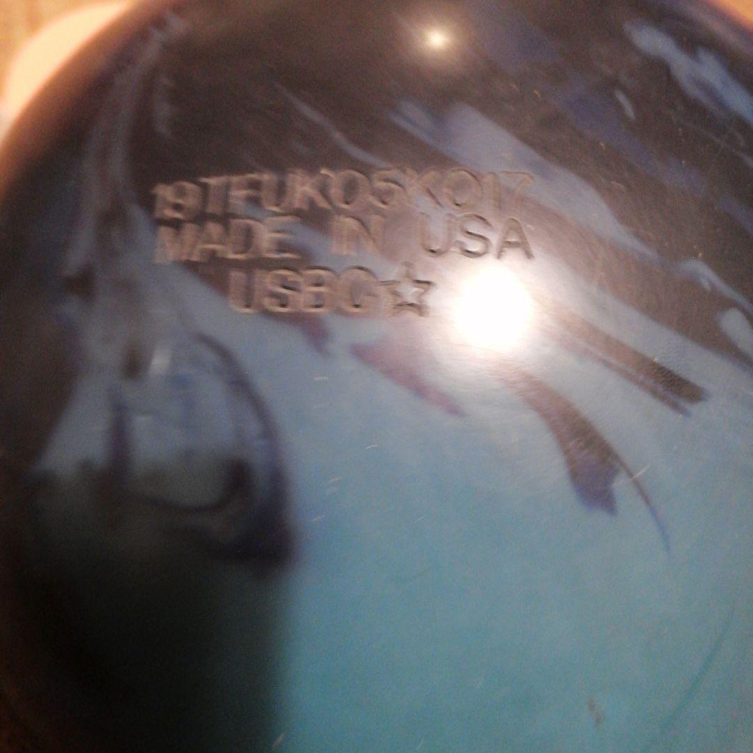 ストーム　NRG マーベル　フューチャー　ボウリングボール