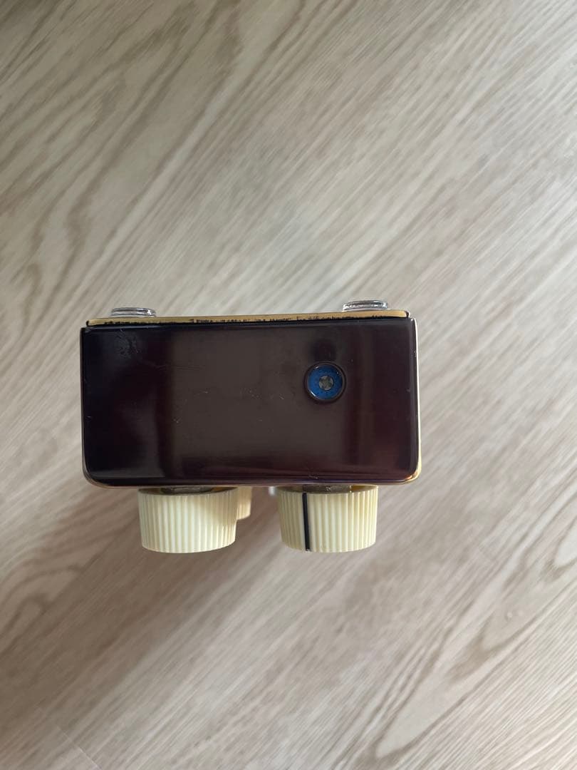 Vemuram Jan Ray オーバードライブ ジャンレイ