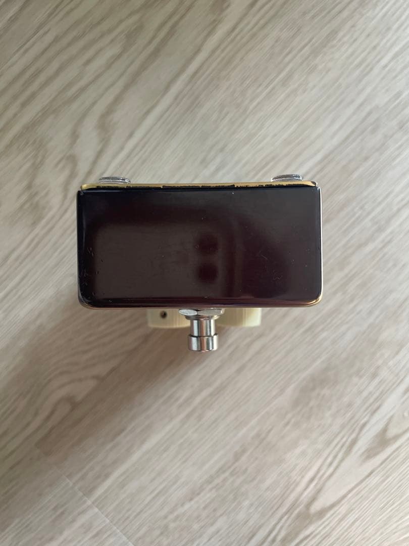 Vemuram Jan Ray オーバードライブ ジャンレイ