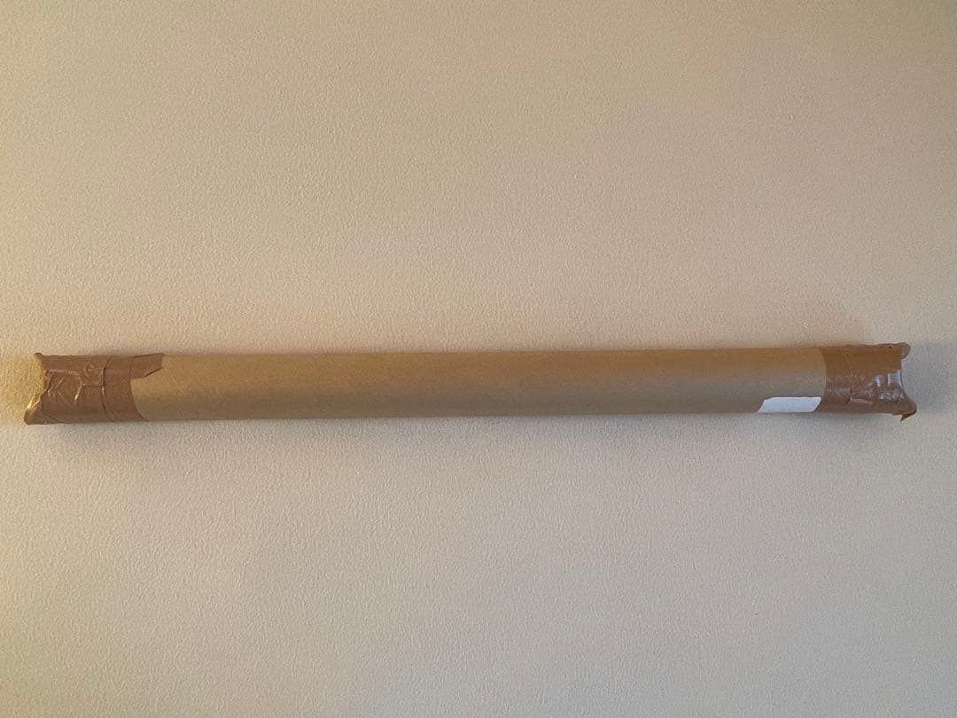 乃木坂46 ポスター 夏のFree&Easy サイン 白石麻衣, 西野七瀬