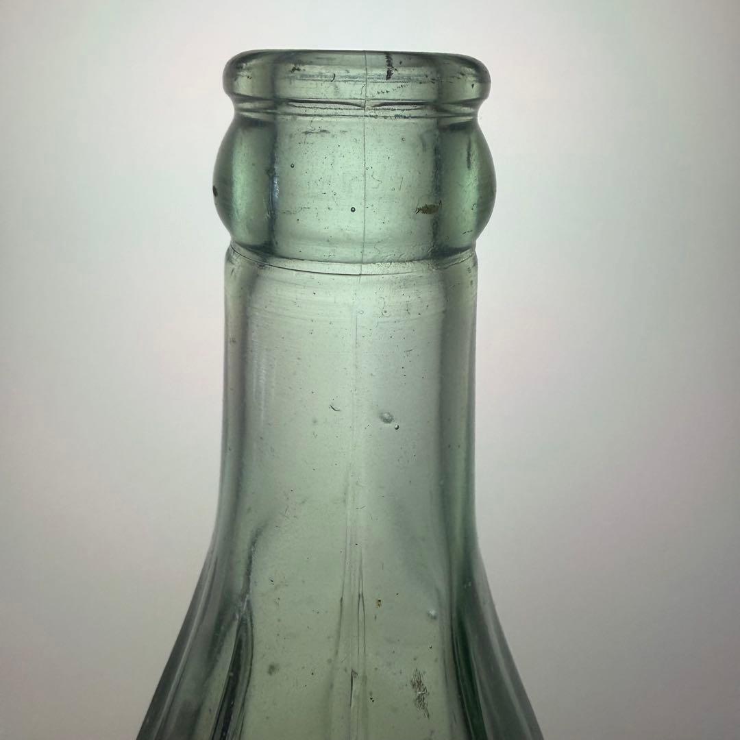 C3 ⭐︎秘蔵品⭐︎1920年代 Pepsi Cola ストレートサイドボトル