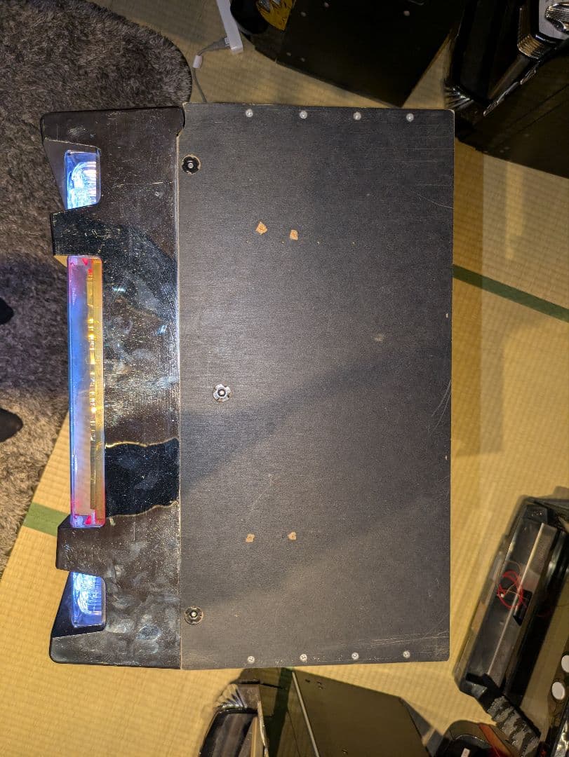 鬼浜爆走愚連隊　友情挽歌編