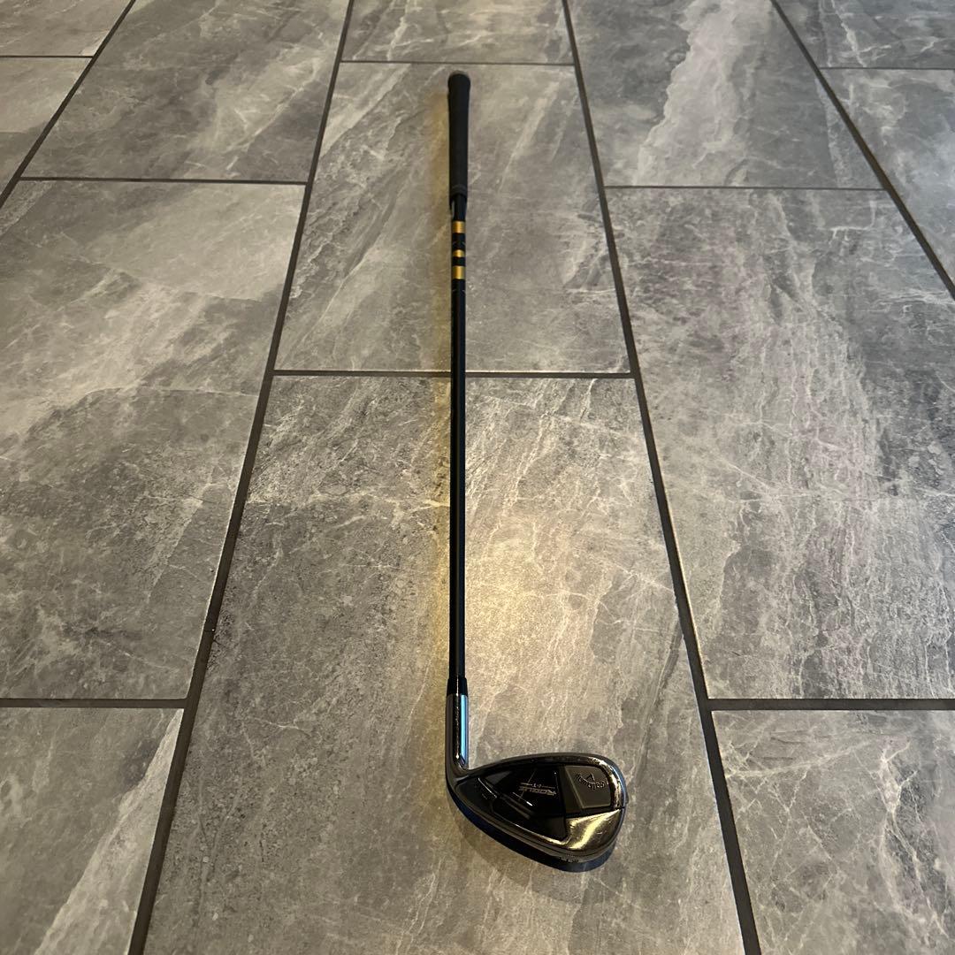 ローグst max rogue AW アイアン 46° 純正 VENTUS 5R