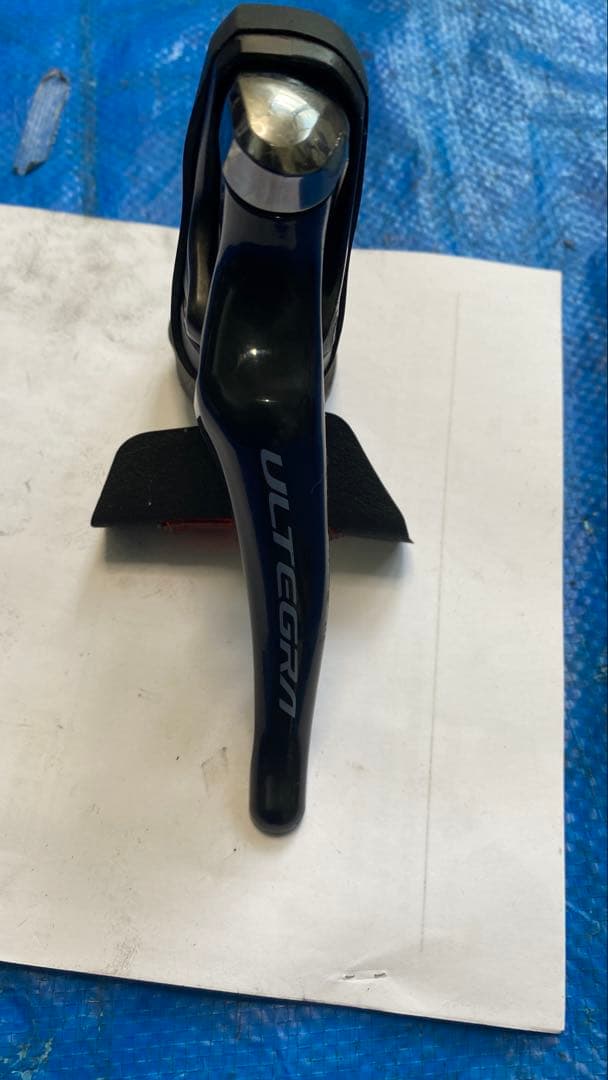 パーツ SHIMANO ULTEGRA ST-R8000-L