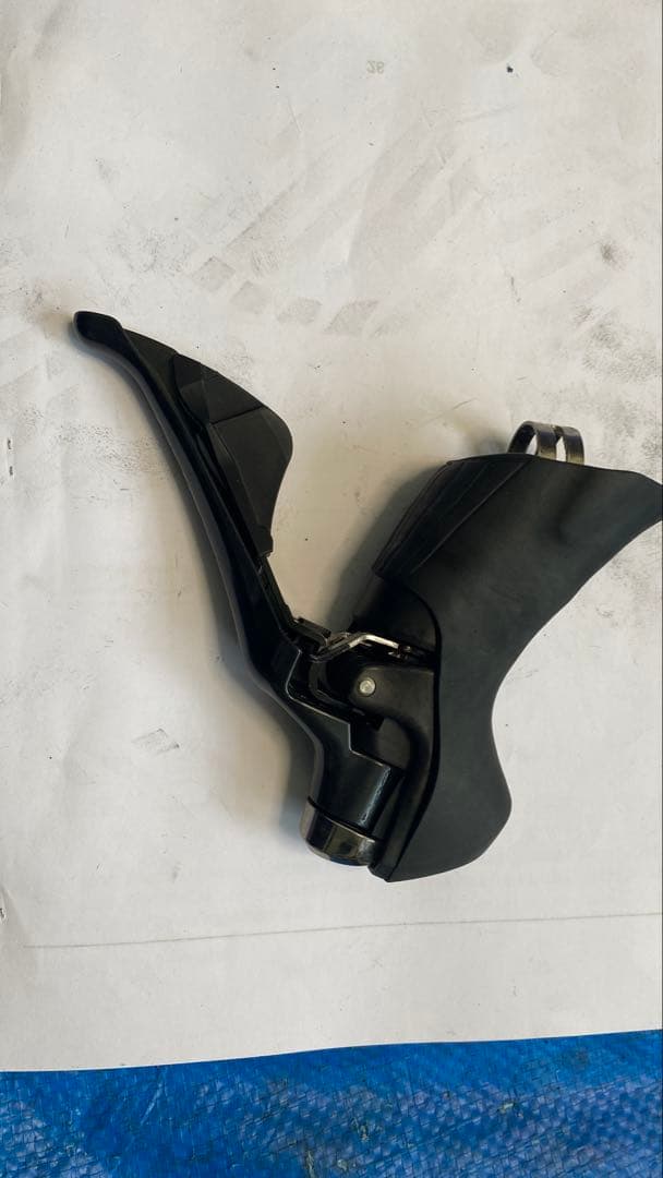 パーツ SHIMANO ULTEGRA ST-R8000-L