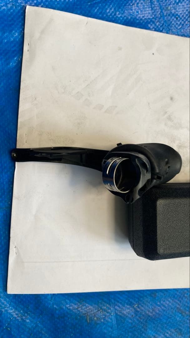 パーツ SHIMANO ULTEGRA ST-R8000-L