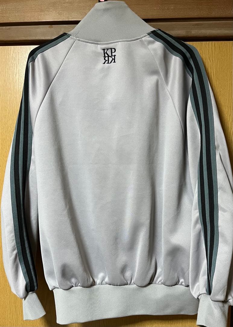 King & Prince Re:ERA トラックジャケット