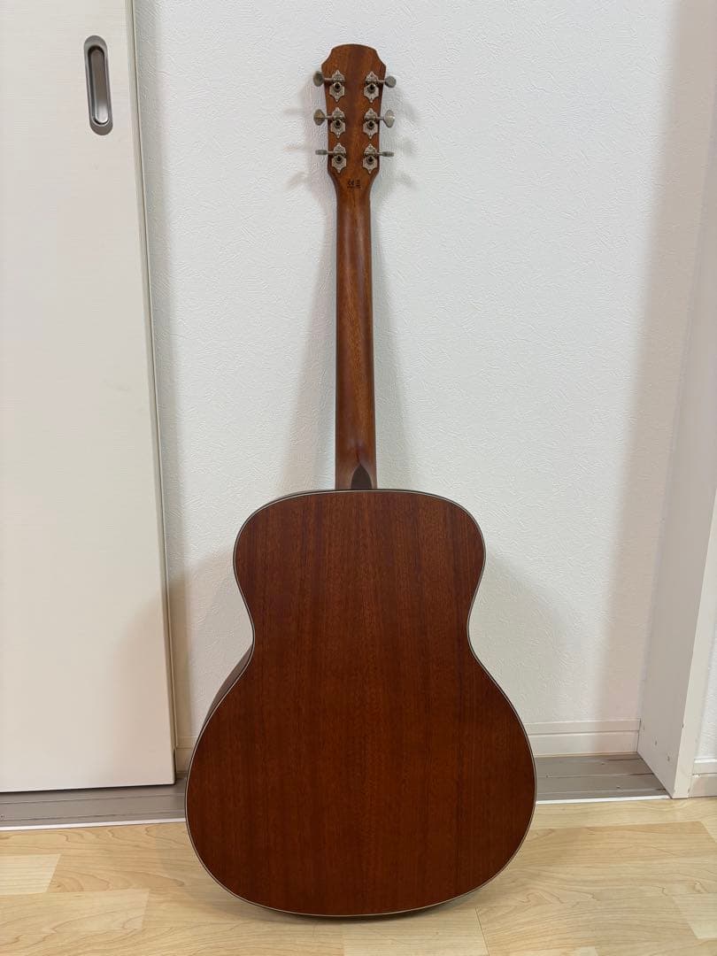 Aria アコースティックギター