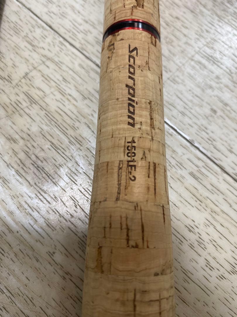 19スコーピオン 1581F-2