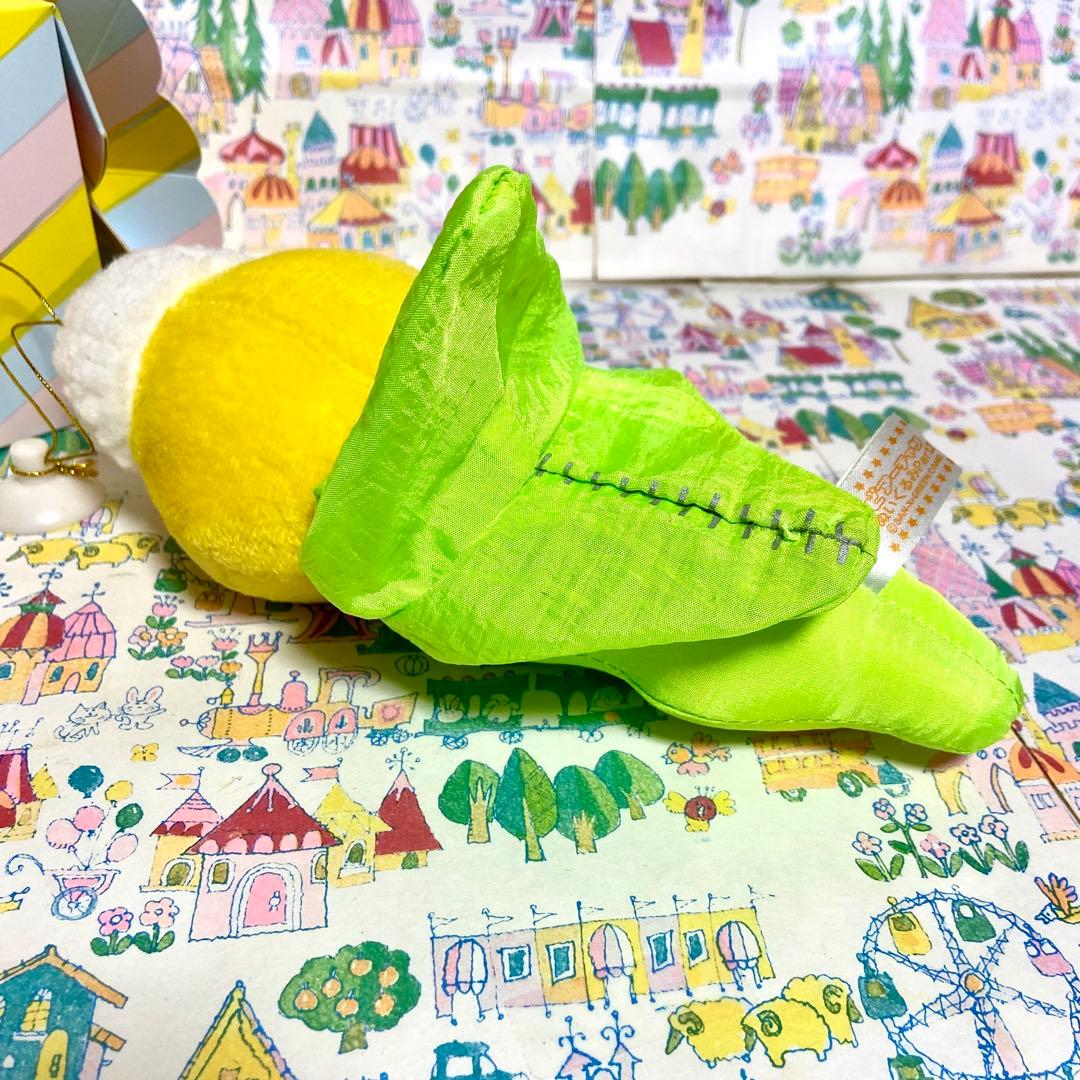 平成レトロ サンエックス ビアーチャン マスコット