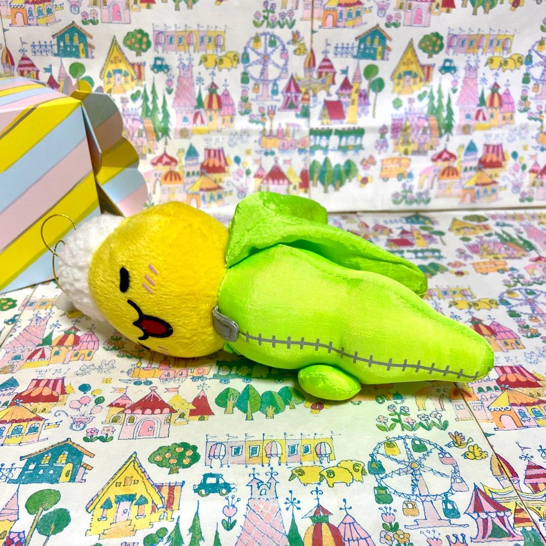 平成レトロ サンエックス ビアーチャン マスコット