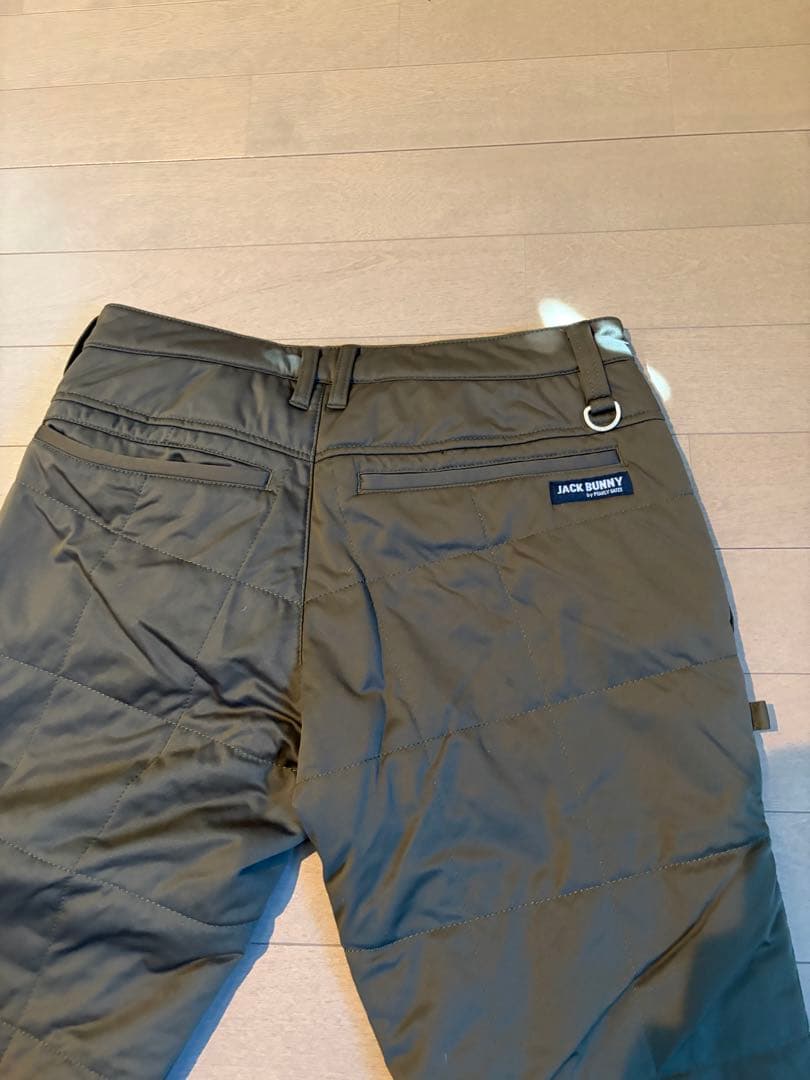 ジャックバニー