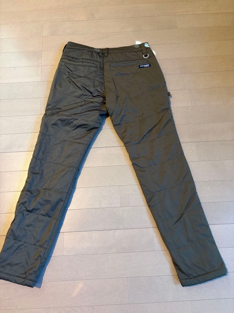 ジャックバニー