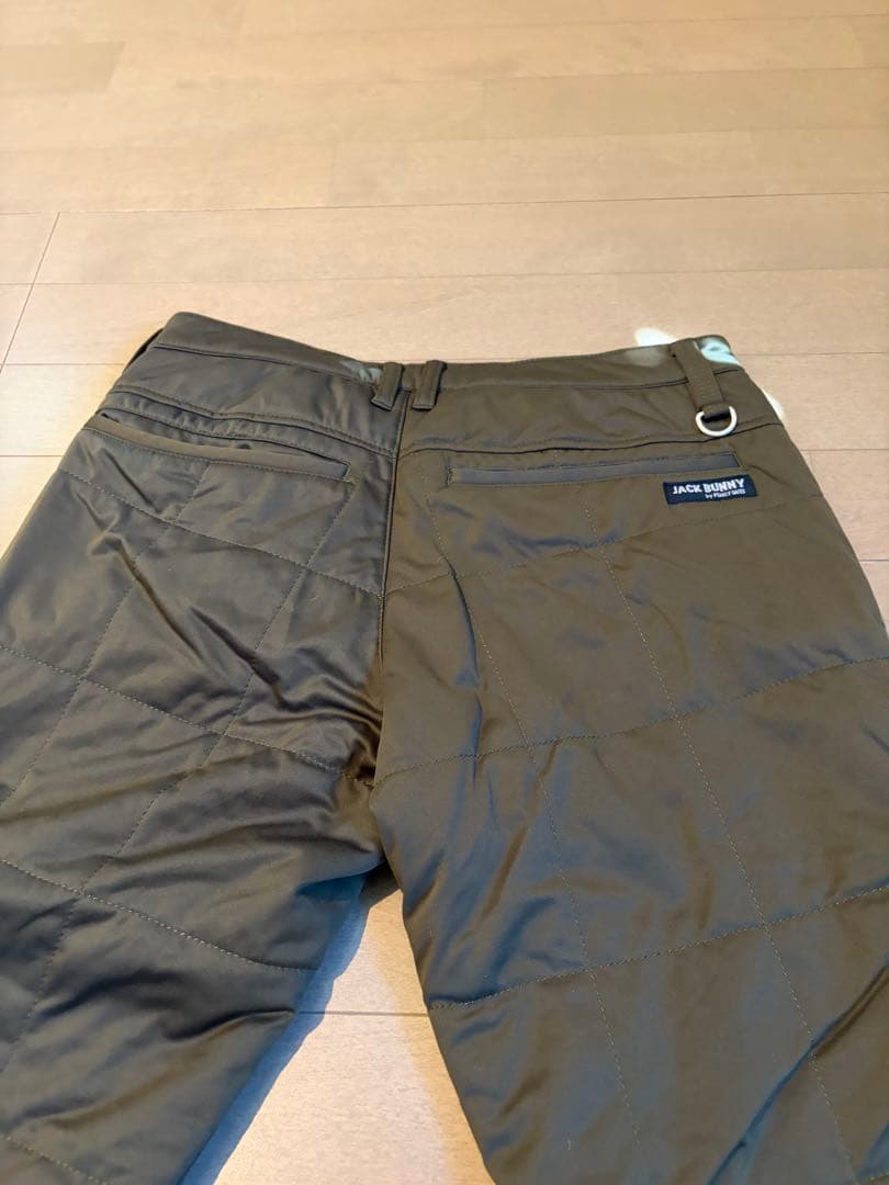 ジャックバニー