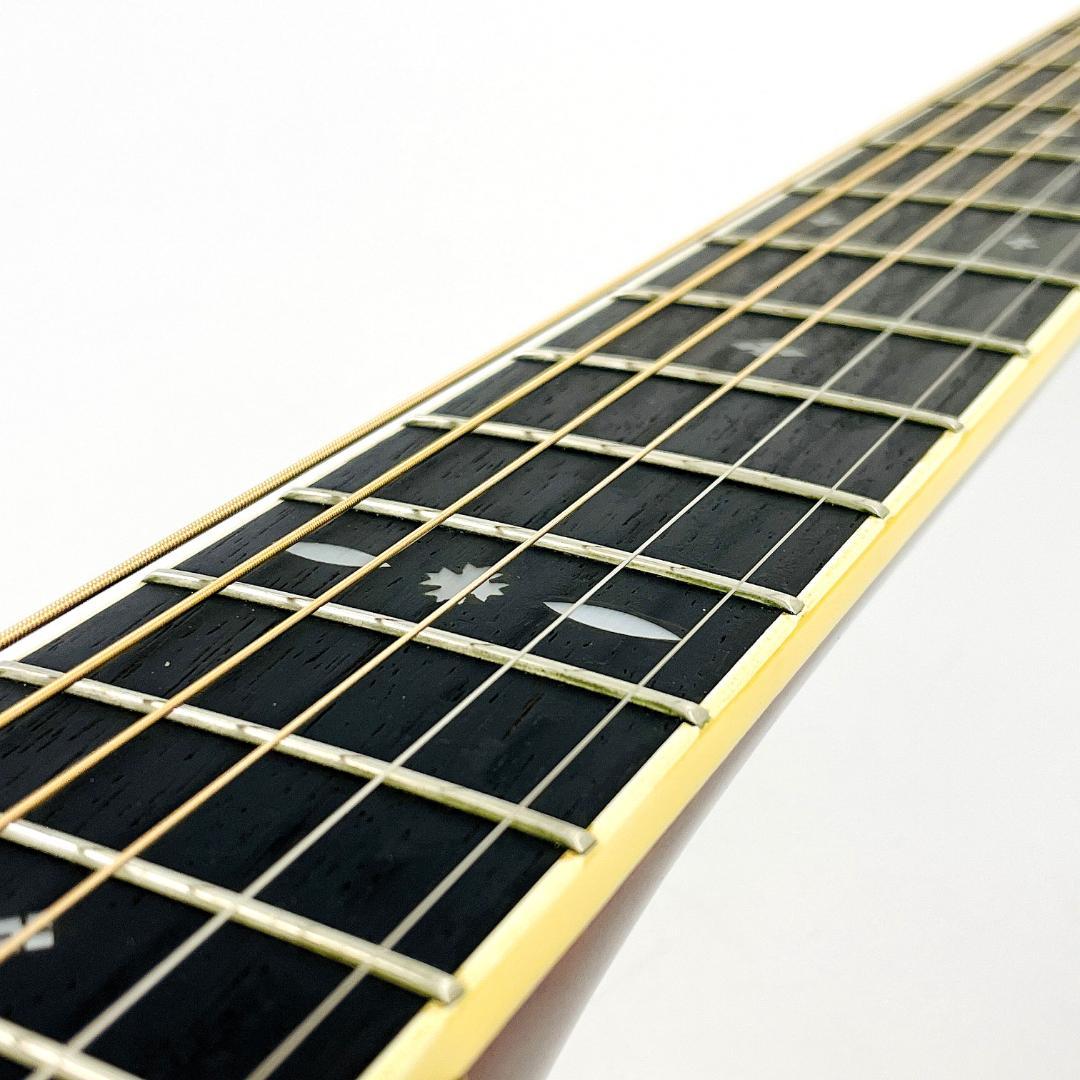 Cat’s Eyes CE-350ST トーカイトップ単板 上位モデル【整備品】