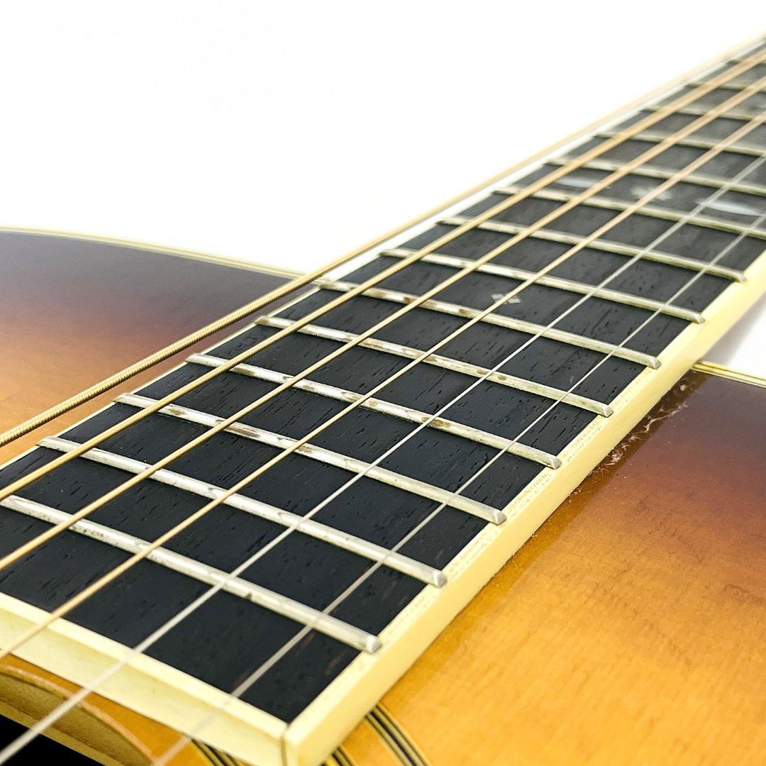 Cat’s Eyes CE-350ST トーカイトップ単板 上位モデル【整備品】