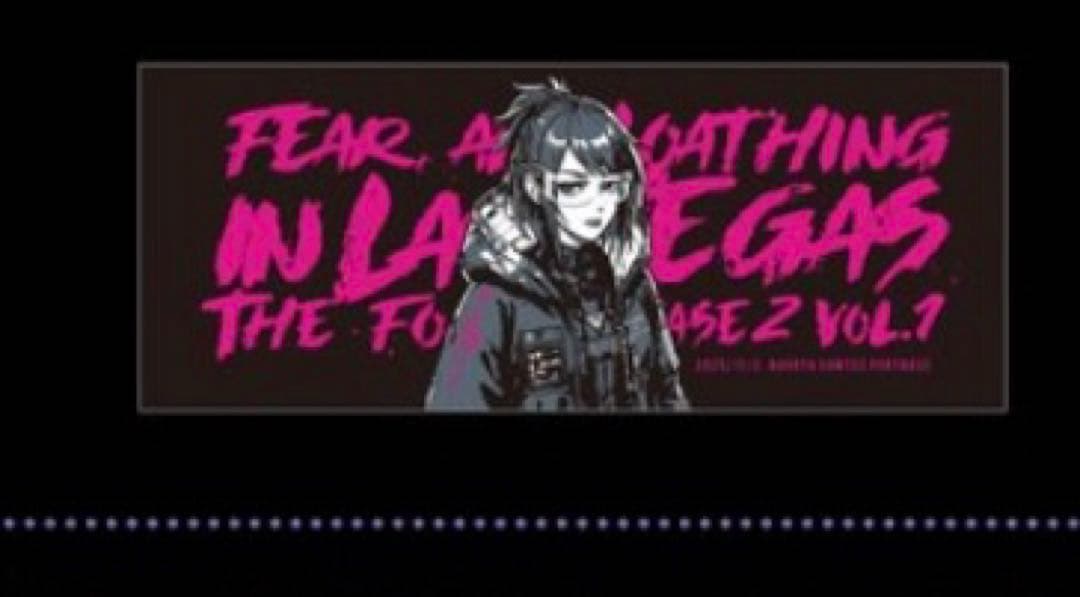 Fear,and Loathing in Las Vegas Tシャツ&タオル