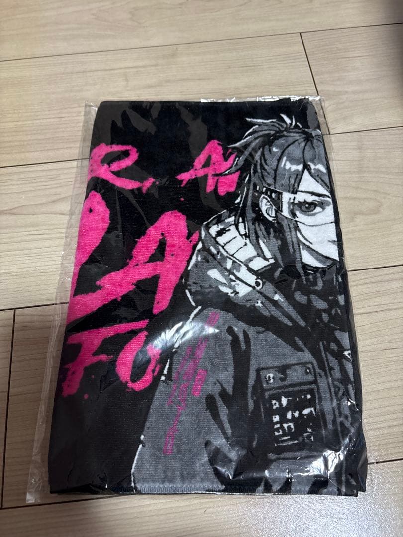 Fear,and Loathing in Las Vegas Tシャツ&タオル