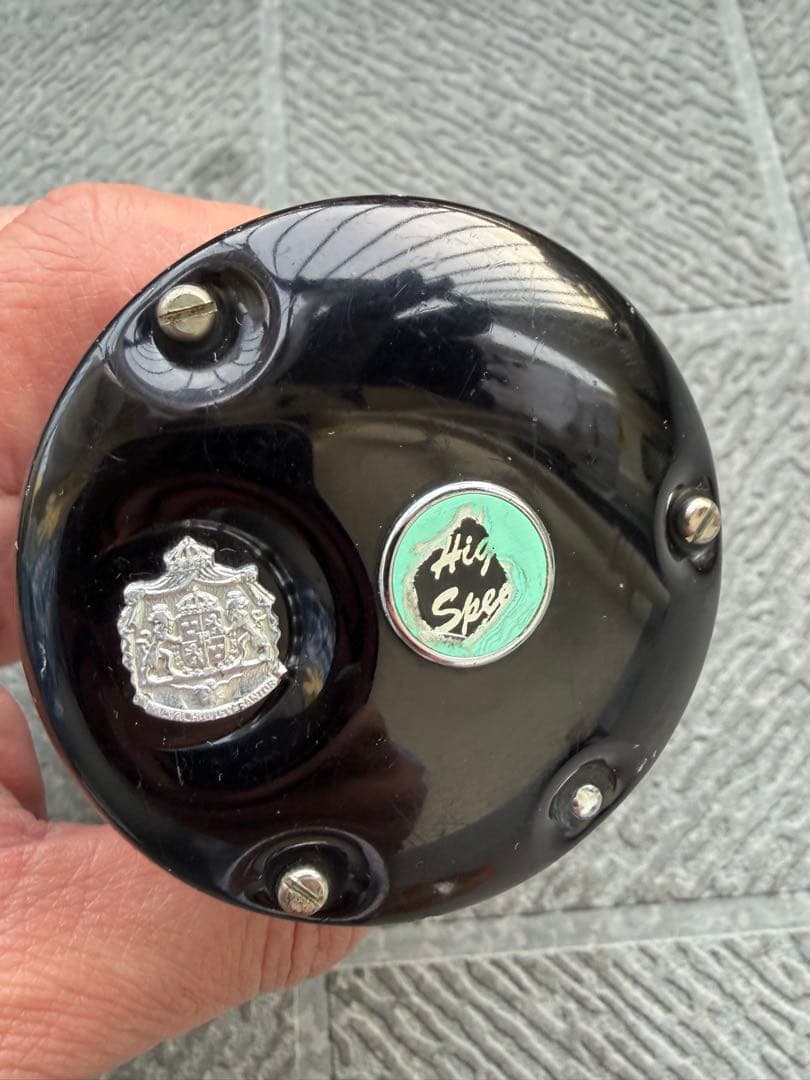 2/14まで。アブガルシア ABU 6500CA アンバサダー