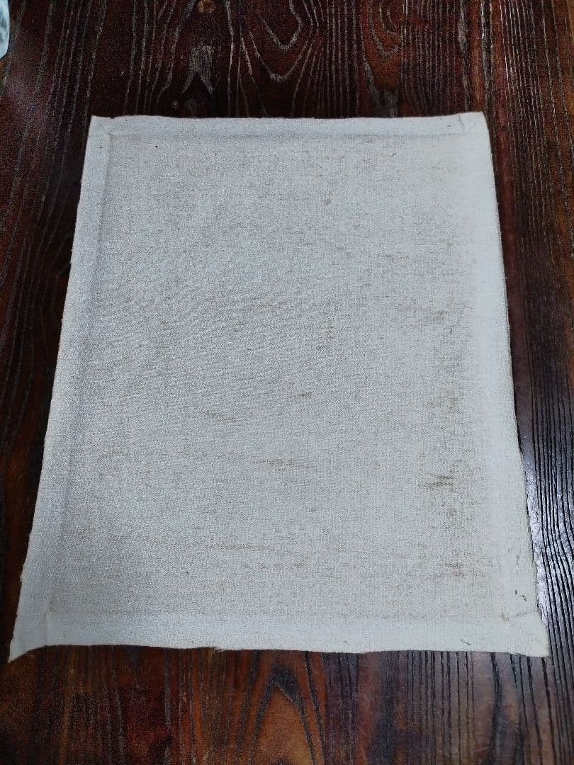 ニカラグア ソレンチナメ絵画 ②