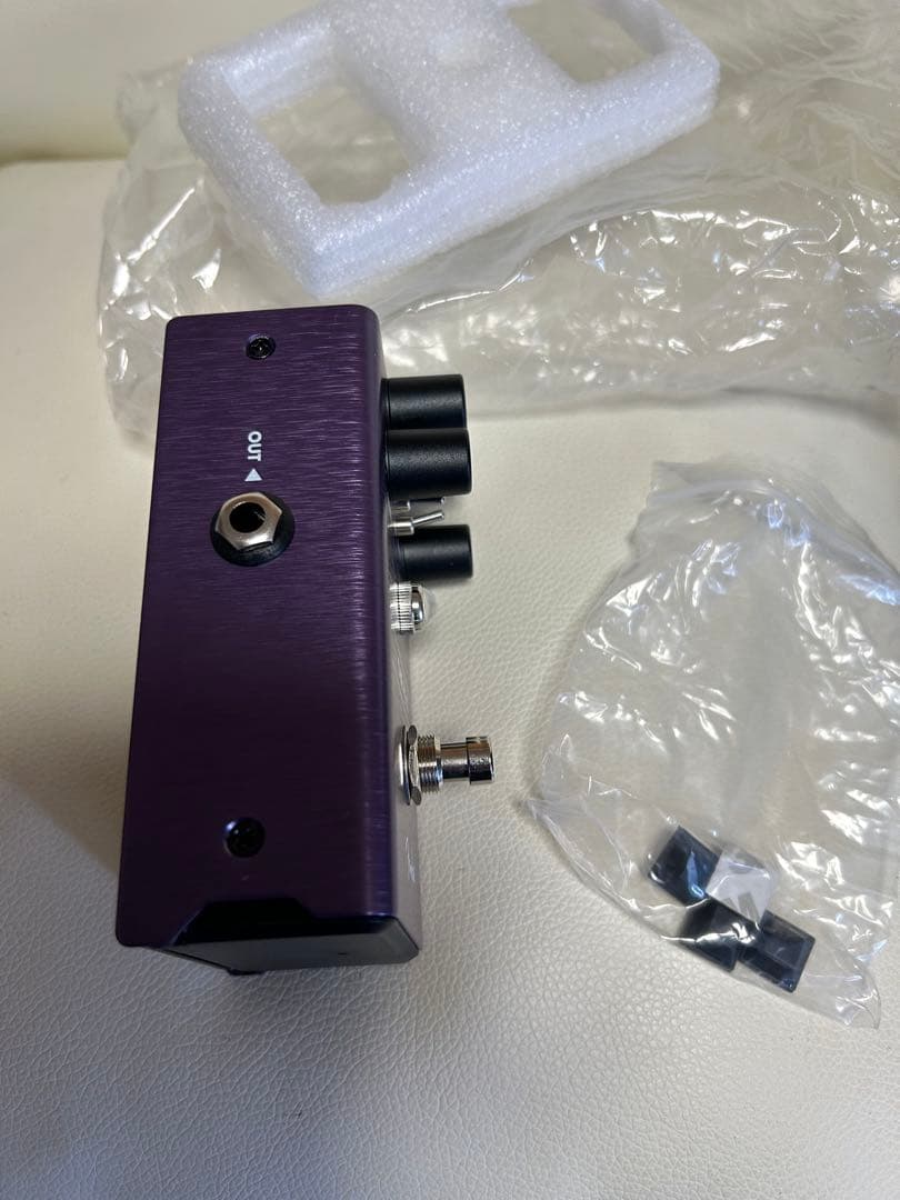 FENDER ( フェンダー ) / The Pelt Fuzz