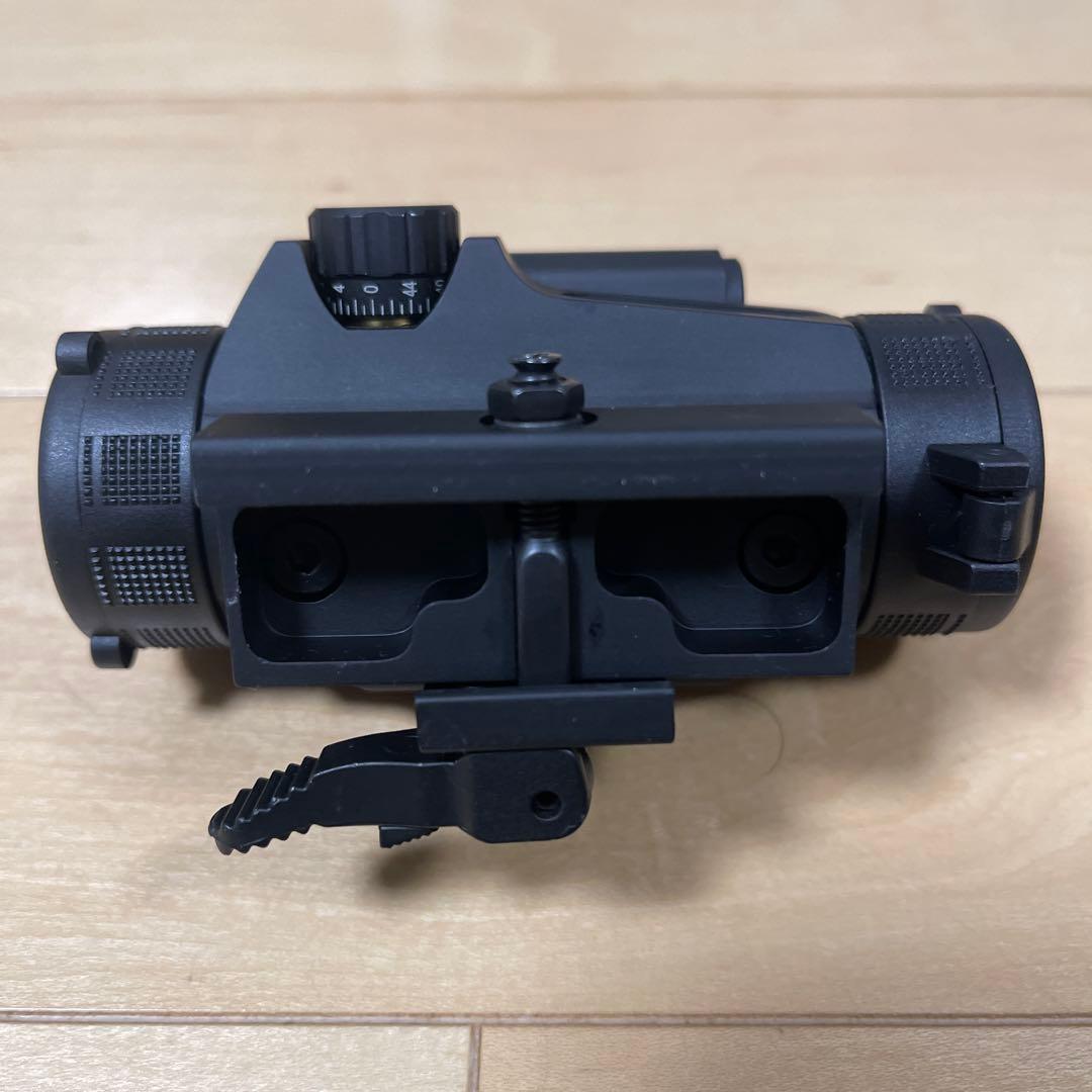 Vector Optics Nautilus SCRD-26 ドットサイト