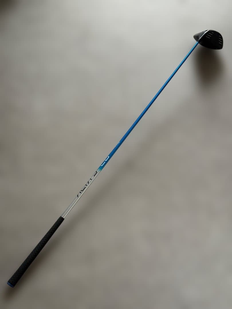 PING G440 MAX ドライバー 9度 ALTA J CB BLUE-S