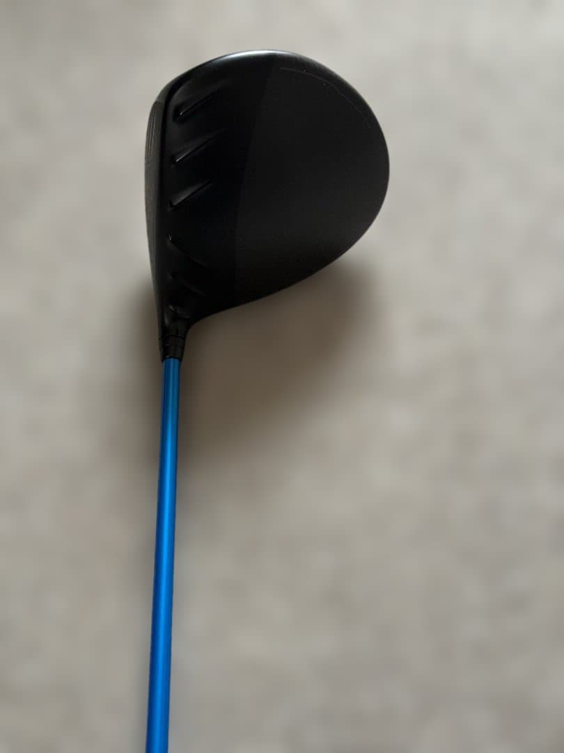 PING G440 MAX ドライバー 9度 ALTA J CB BLUE-S