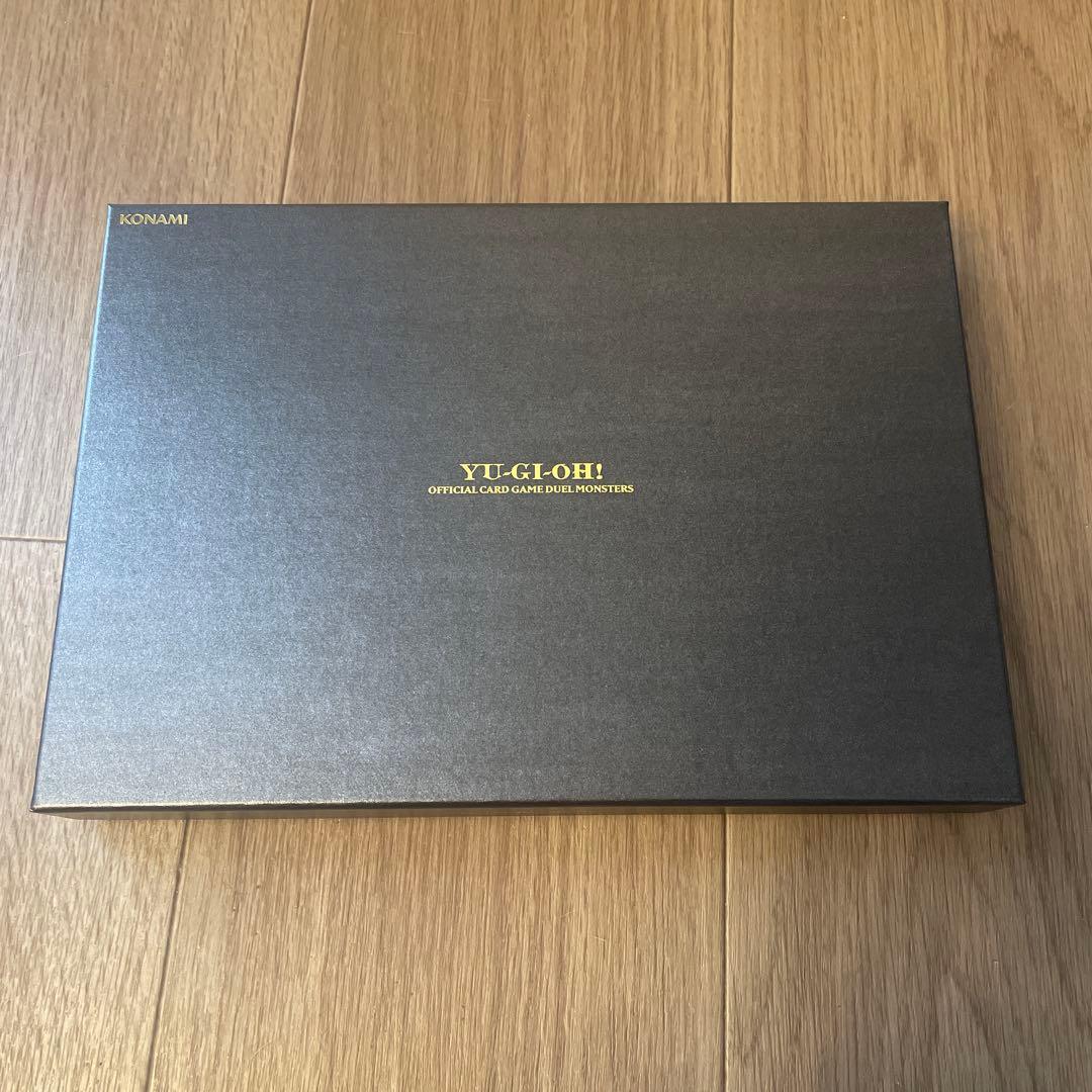 遊戯王　三幻神　ステンレス　新品