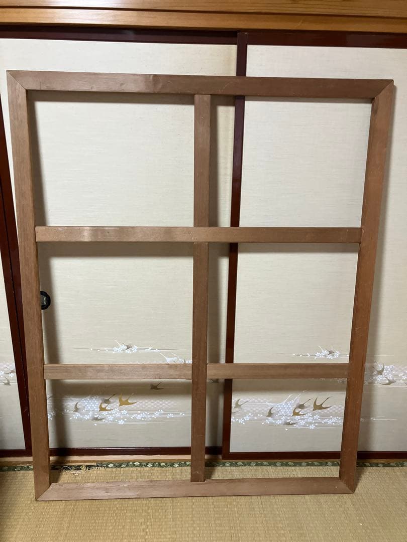 油絵木枠100号F中古品