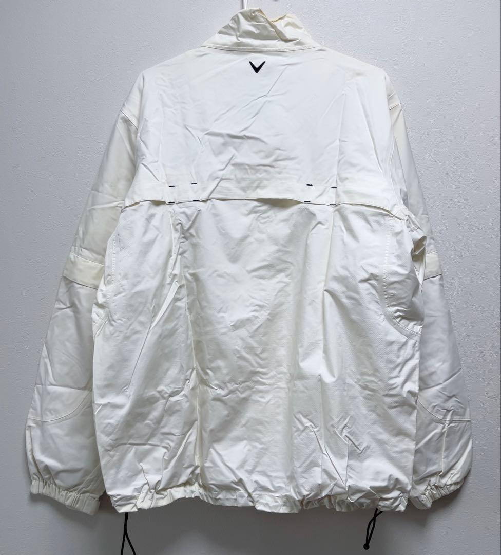 callaway golfキャロウェイゴルフ　メンズ　ゴルフ　セットアップ