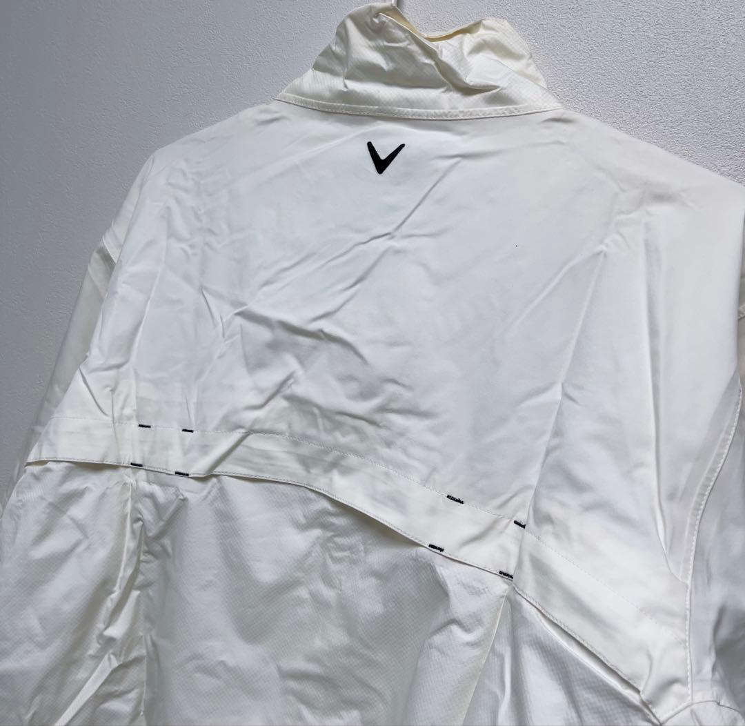 callaway golfキャロウェイゴルフ　メンズ　ゴルフ　セットアップ