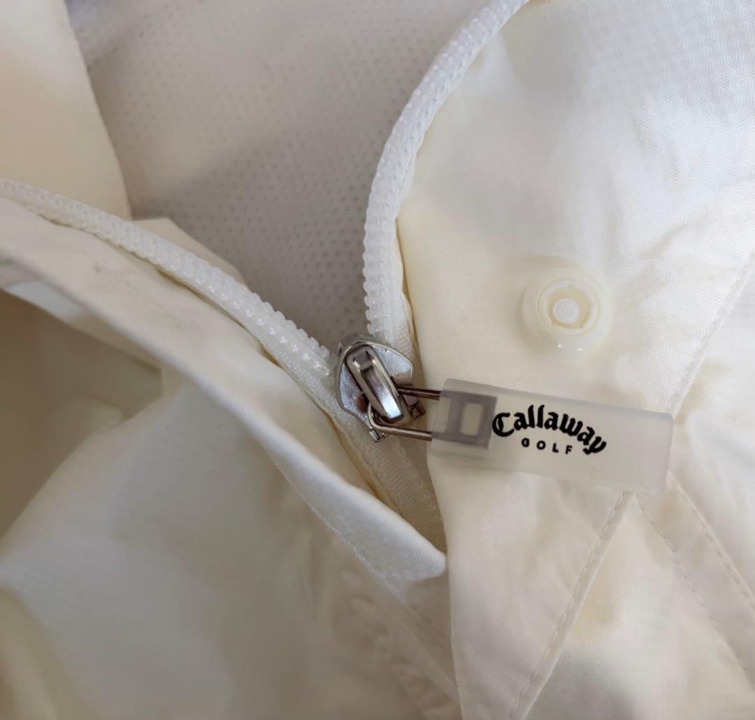 callaway golfキャロウェイゴルフ　メンズ　ゴルフ　セットアップ