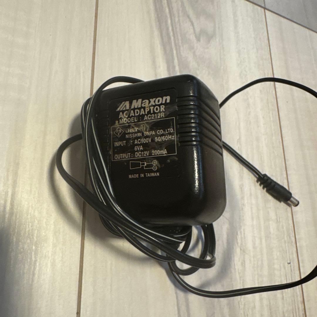 アナログディレイ AD-900