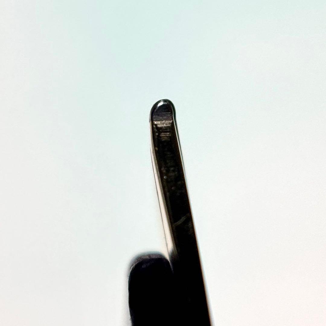 【美品】 プラチナ万年筆 #3776センチュリー 極細 EF シャルトルブルー軸