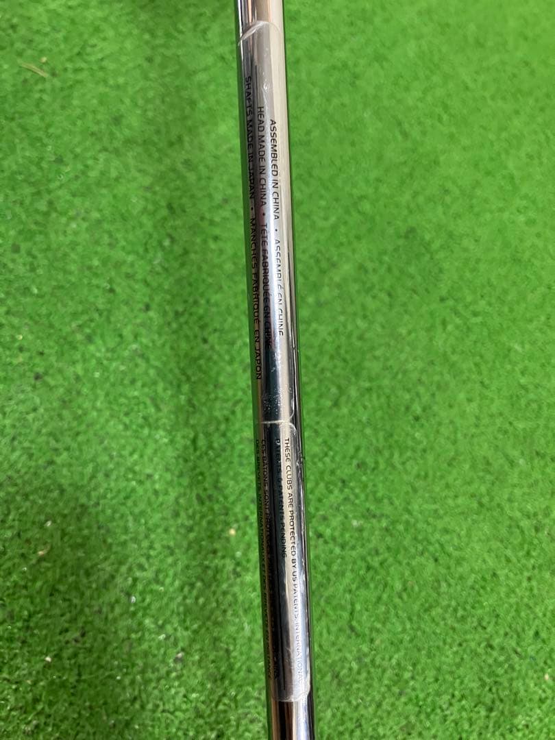 NIKE ユーティリティ TUNGSTEN