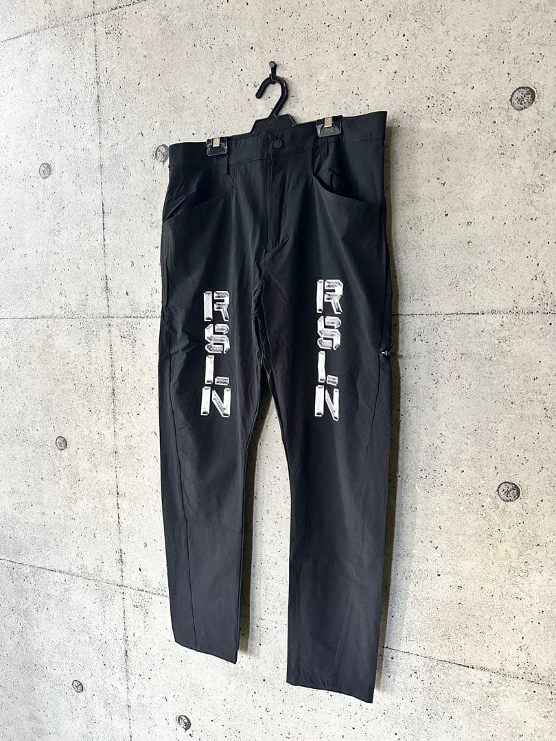 【新品未使用】サイズ6 メンズ パンツ ラッセルノ 1763