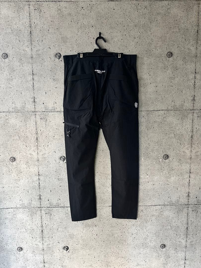 【新品未使用】サイズ6 メンズ パンツ ラッセルノ 1763