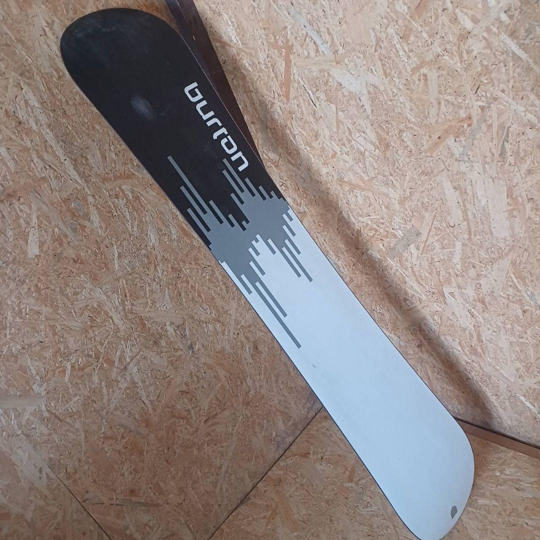 burton スノーボード グラフィックデザイン