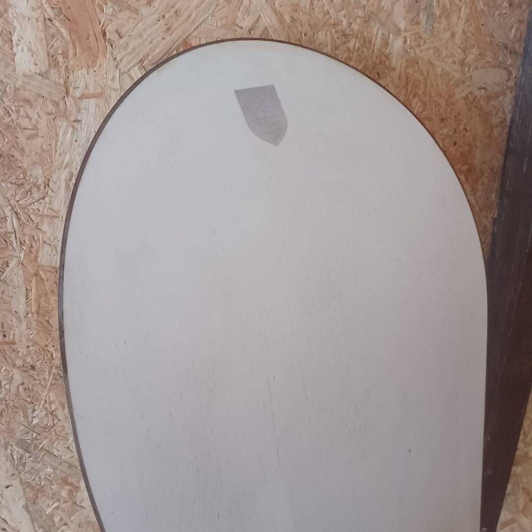 burton スノーボード グラフィックデザイン