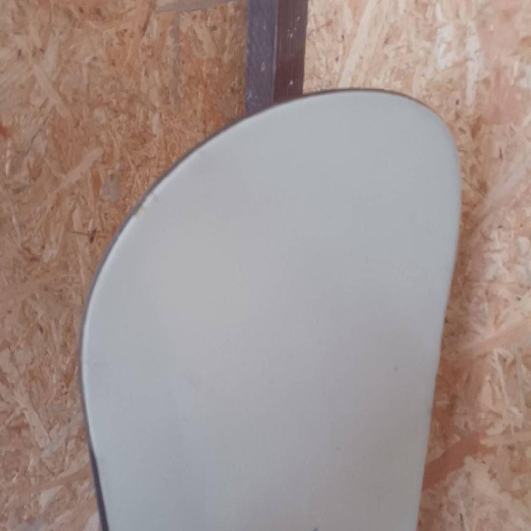 burton スノーボード グラフィックデザイン